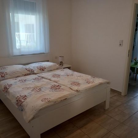 Orchidea Apartman Mosonmagyaróvár 外观 照片