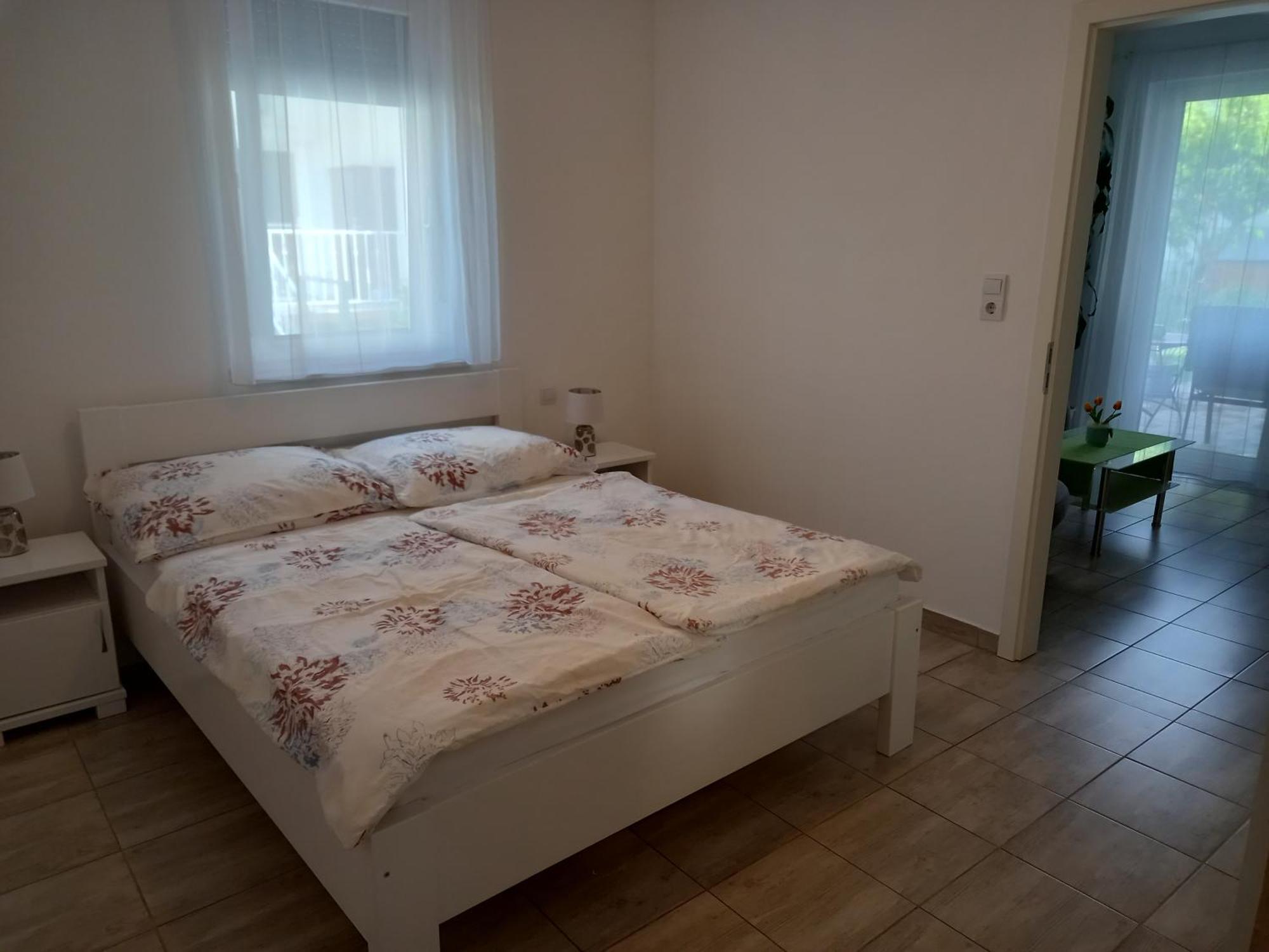 Orchidea Apartman Mosonmagyaróvár 外观 照片